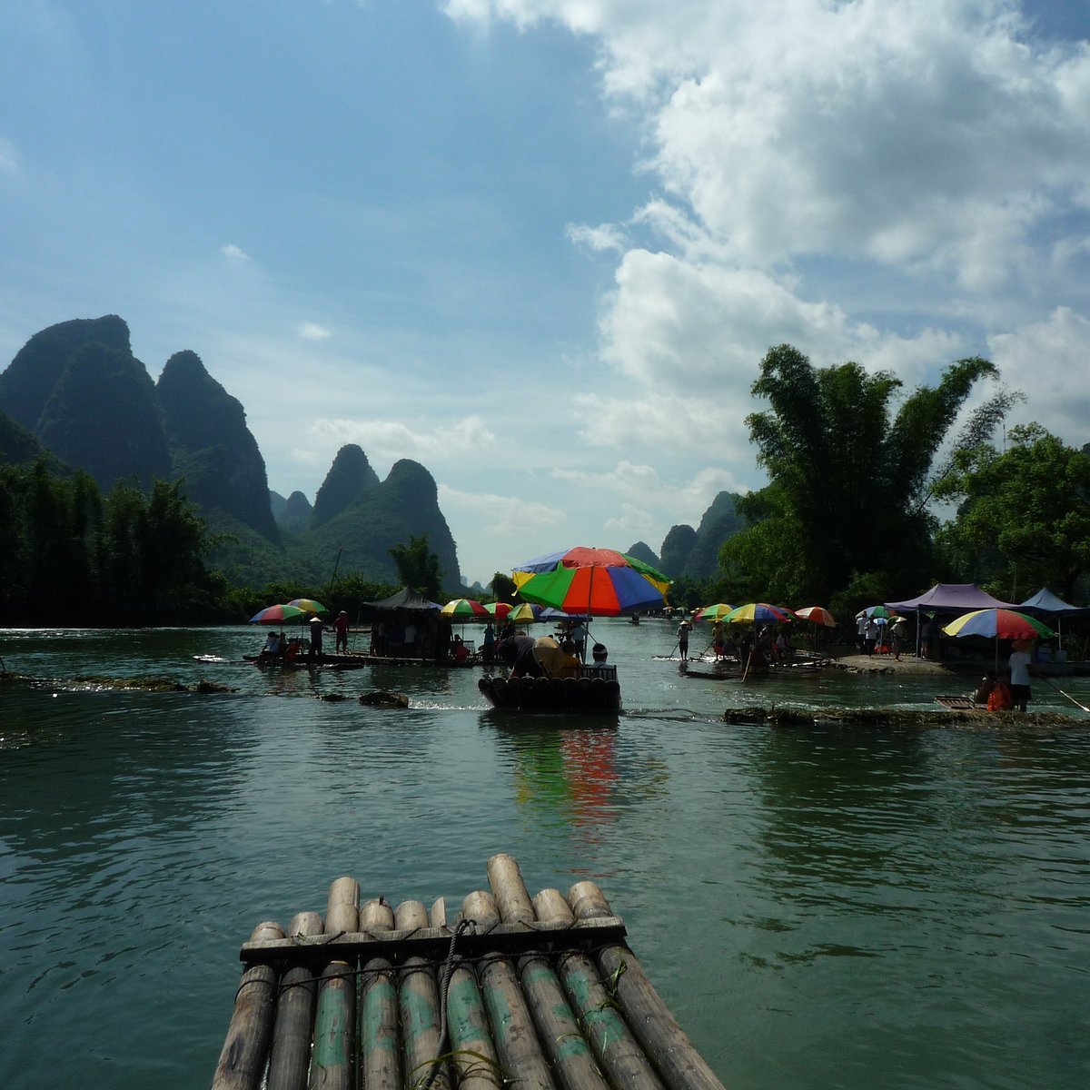 Li River - 3